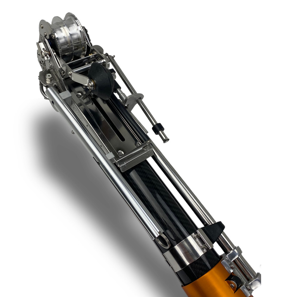 Drywall Master Carbon Fiber Automatic Taper Classic