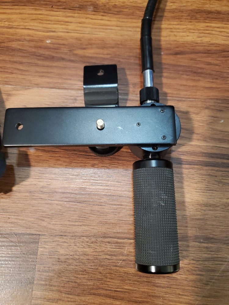 Panasonic WV-LK-11 Focus Controller & Zoom Controller System With Cables