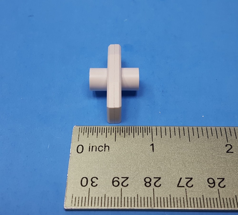 Endcap, 4207-71 , ELMA