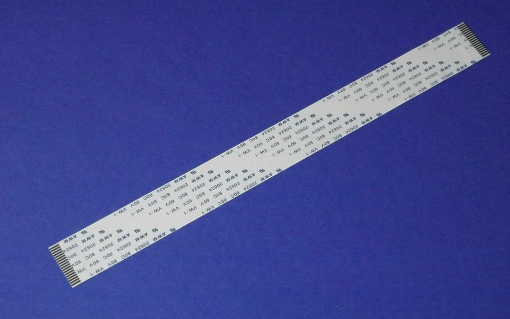 HP 15-BS089NL Flat Cable USB Connection Ribbon Cable Board Card