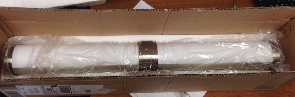 Progress Lighting - Maier Two Light Bath Vanity (P7025-09EB)