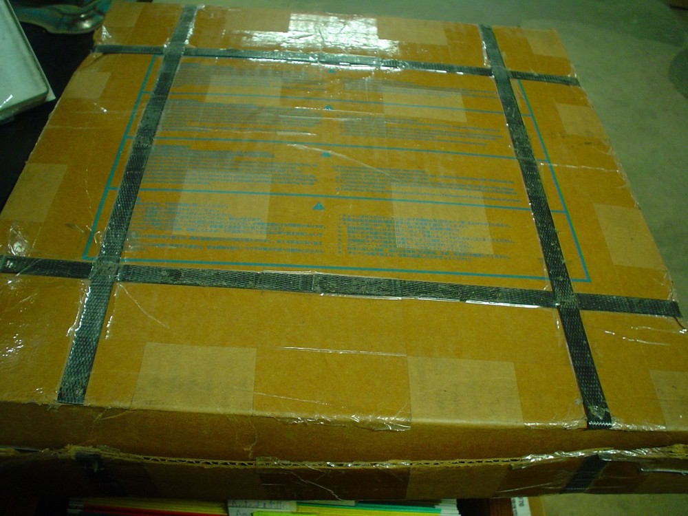 RF2040 Roller Chains - Lot of 2 chains - approx 40' each chain