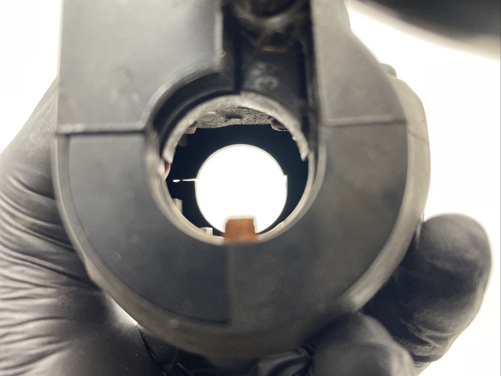 ♻️ Suzuki Sv 650 2003 - 2007 Left Side Switchgear ♻️