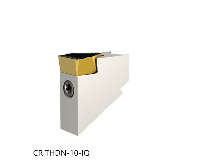 GENUINE INSERTS     1  PCS        CR THDN-10-IQ