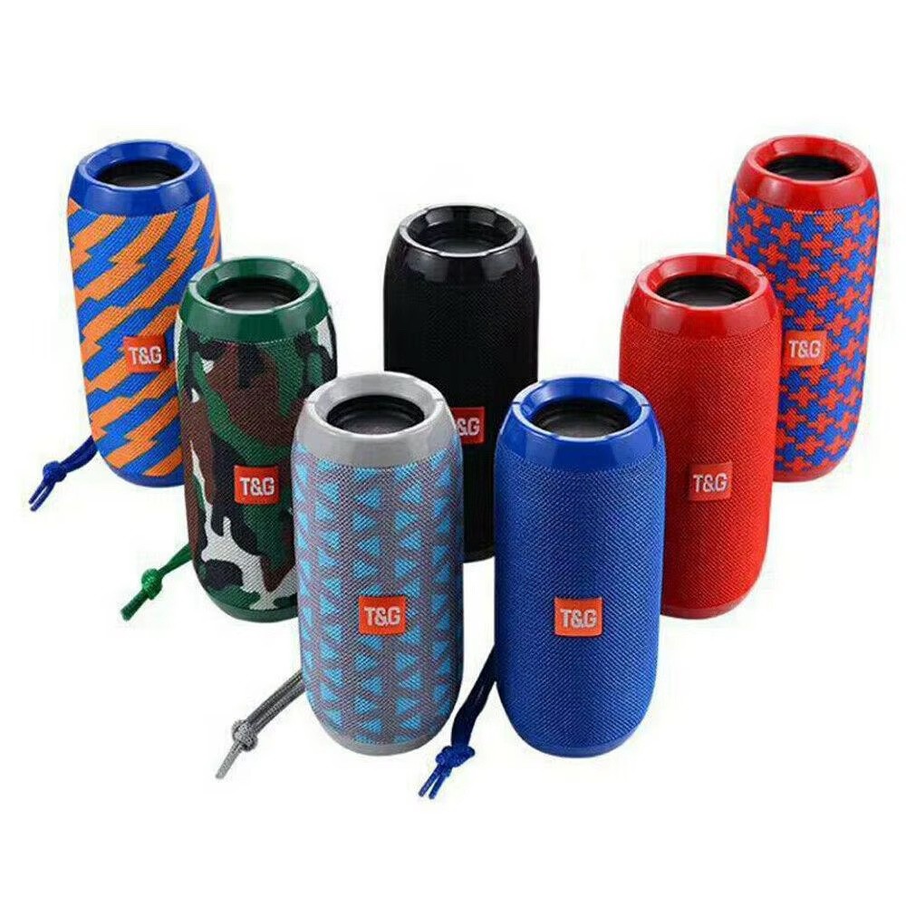 bluetooth speaker portable
