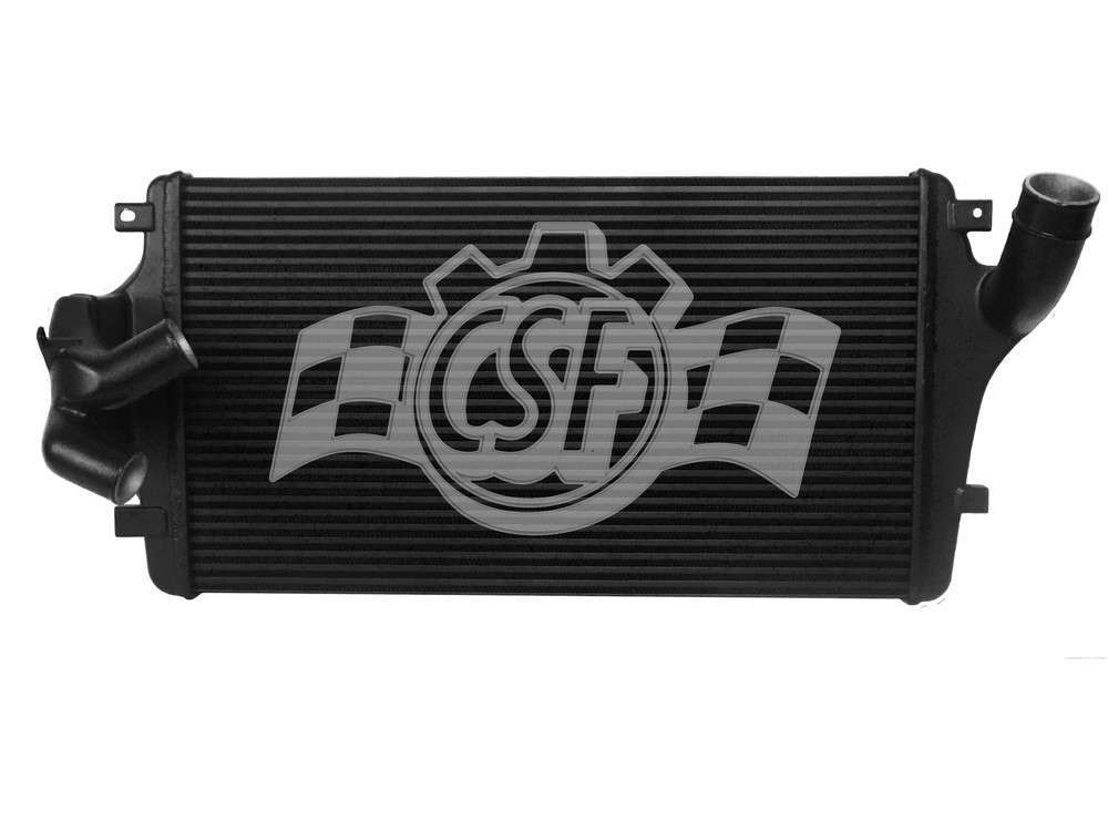 Intercooler-EcoBoost, Turbo CSF 6015