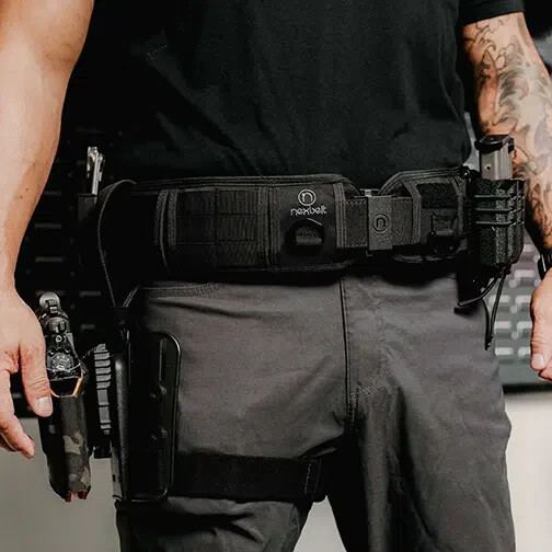 Nexbelt Battle Belt - Medium (TBB1297)