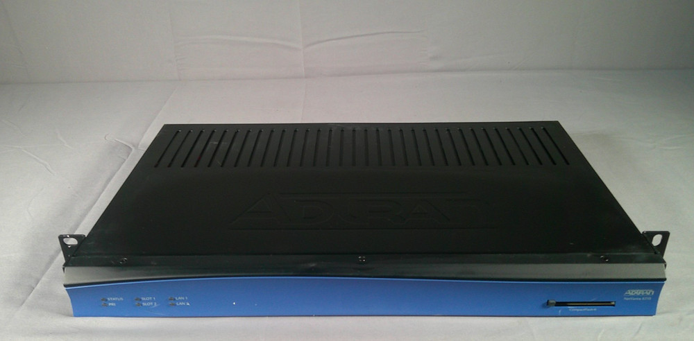 ADTRAN NETVANTA 6310 USED