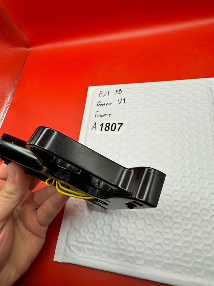 Evil PB Omen V1 Frame