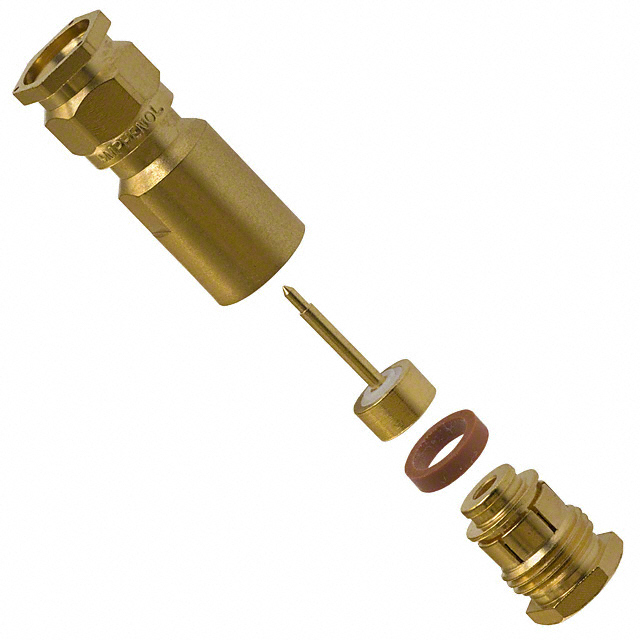 Amphenol 901-128-11 SMA Connector