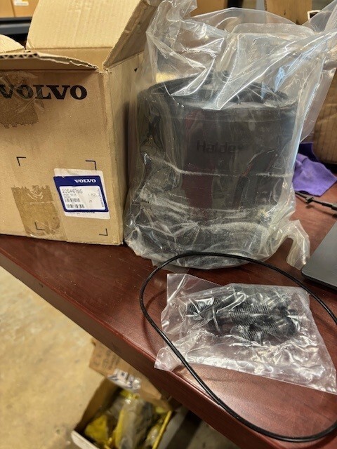 20546795 Volvo Air Dryer Filter