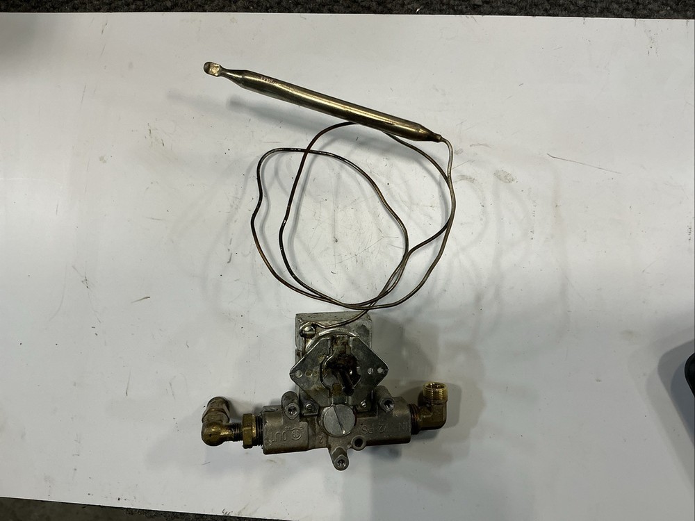 southbend 1182553 Thermostat for Griddle