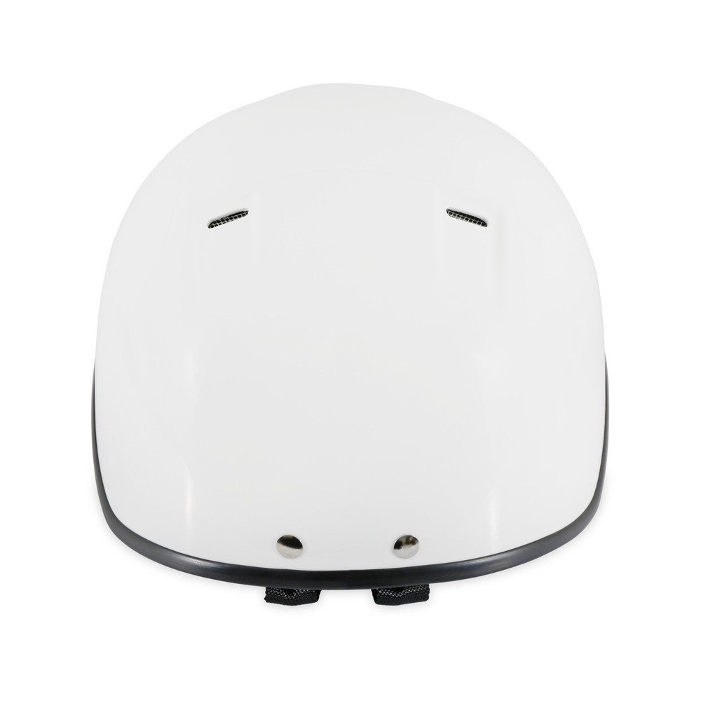 9430031 Simpson Shorty Crew Helmet