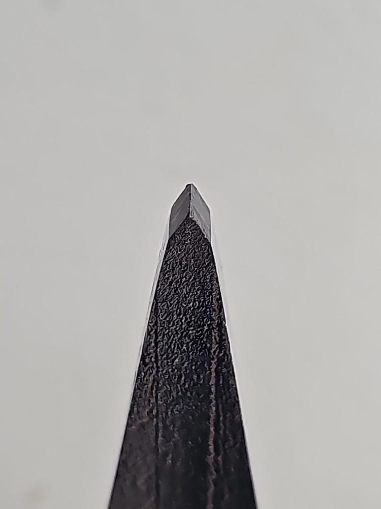 Cold Chisel 1/4" Edge KAL 8633 USA