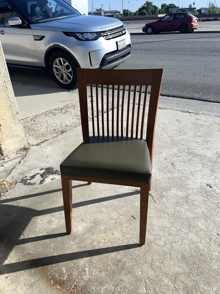 Restaurant Chairs