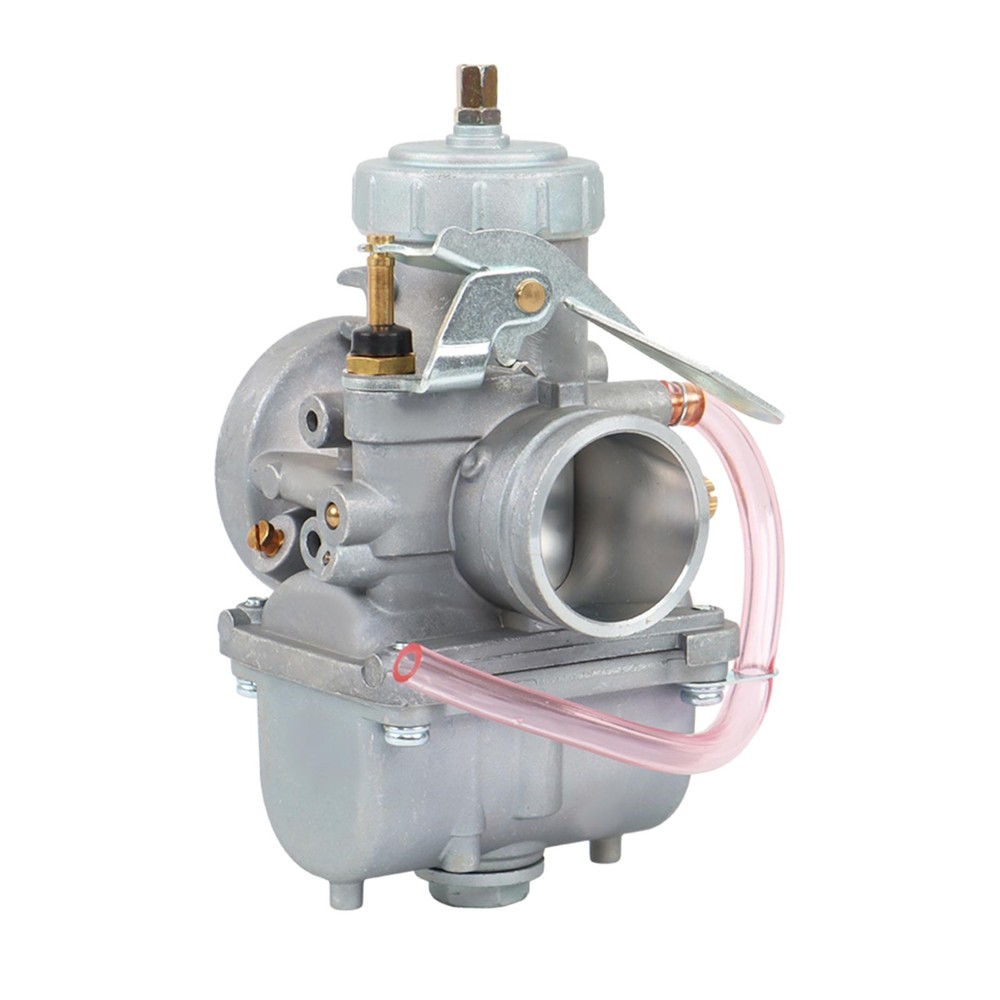 34mm Motorcycle Carburetor VM34 Carb Replacement