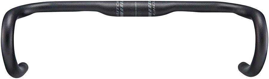 Ritchey Comp Streem Bar, (31.8) 42cm Matte Black