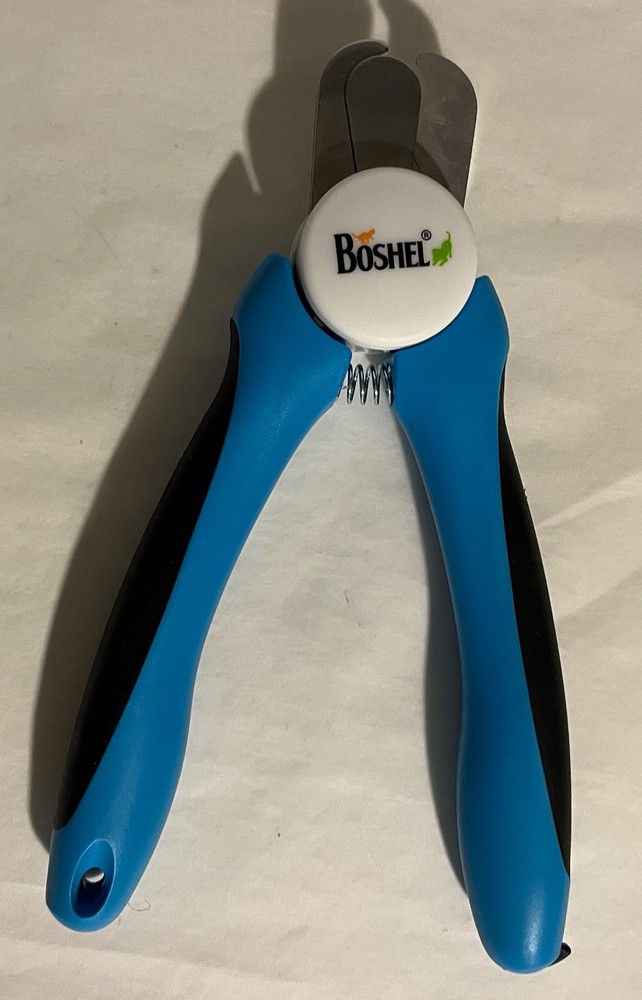 Boshel pet nail clippers