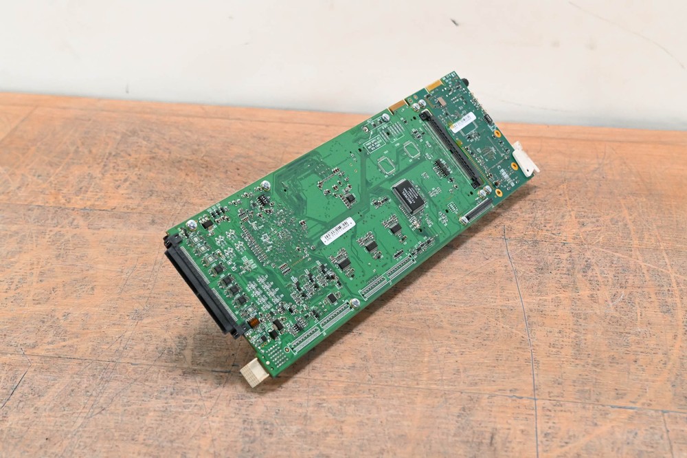 Evertz 7881DEC-H264HD H.264/AVC Decoder CG01KHV
