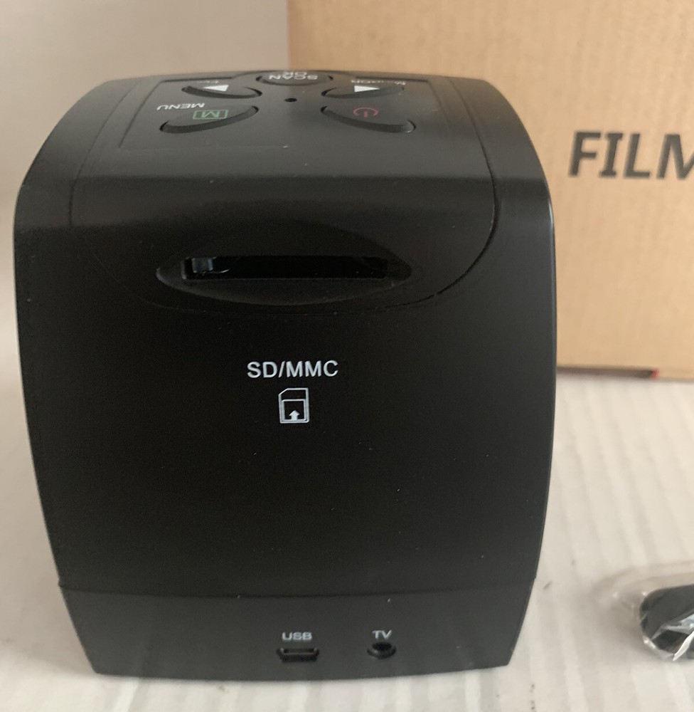Film Scanner