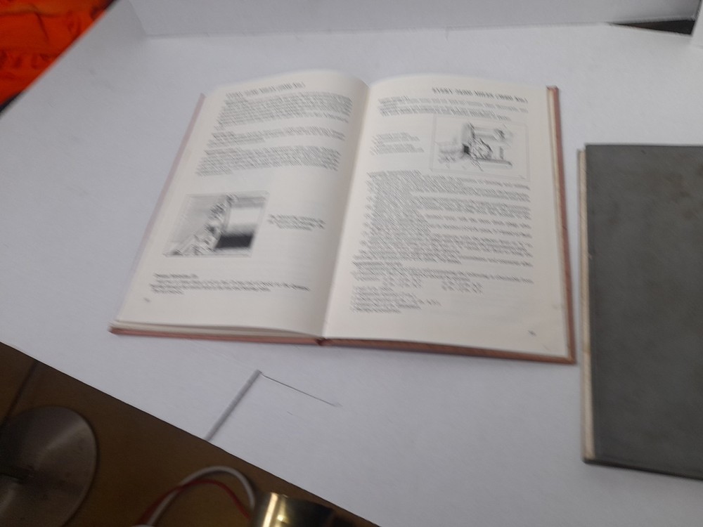 Wolseley 6/99 And Six Drivers Handbook