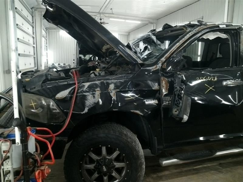 RAM2500 2016 High Mounted Stop Light 104662435