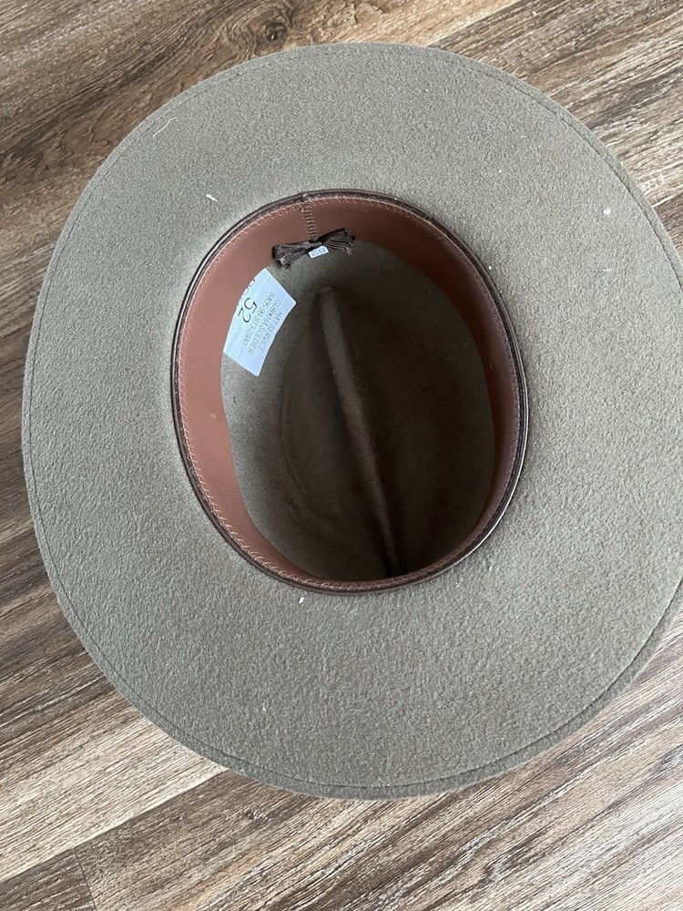GURKHA SLOUCH HAT SIZE 52CM BRITISH ARMY ISSUE