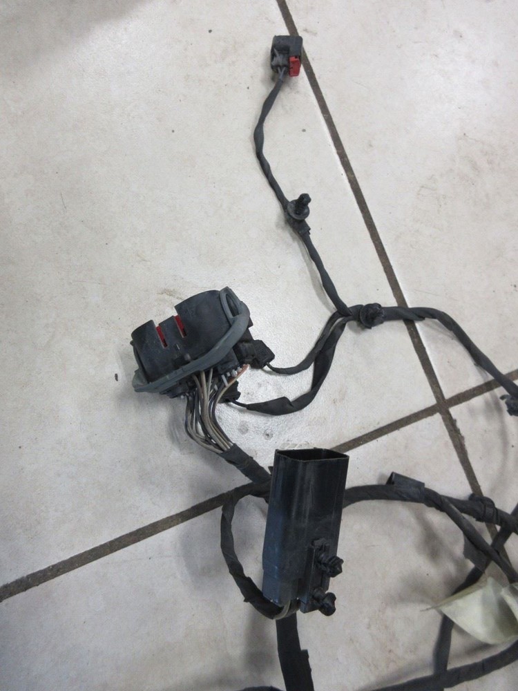 2019 2020 Dodge Durango OEM Front End Headlight Module Wiring Harness 68382304