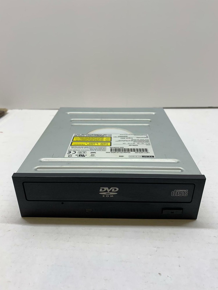 DVD ROM DRIVE