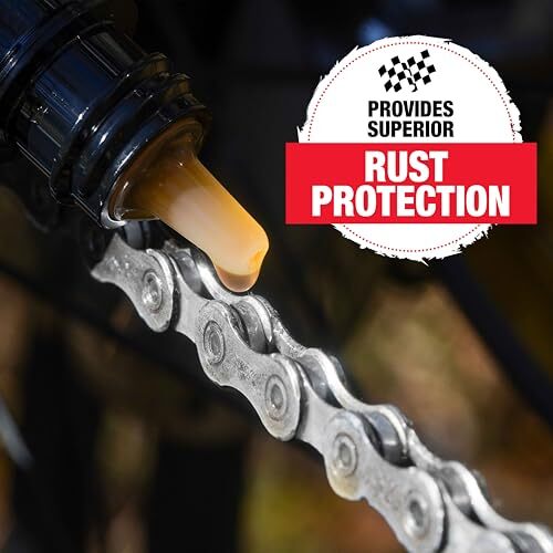 E-Bike Chain Lube 4 oz