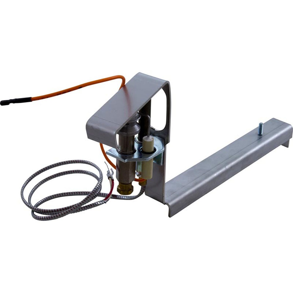 Pilot, Hayward H-Series, LP