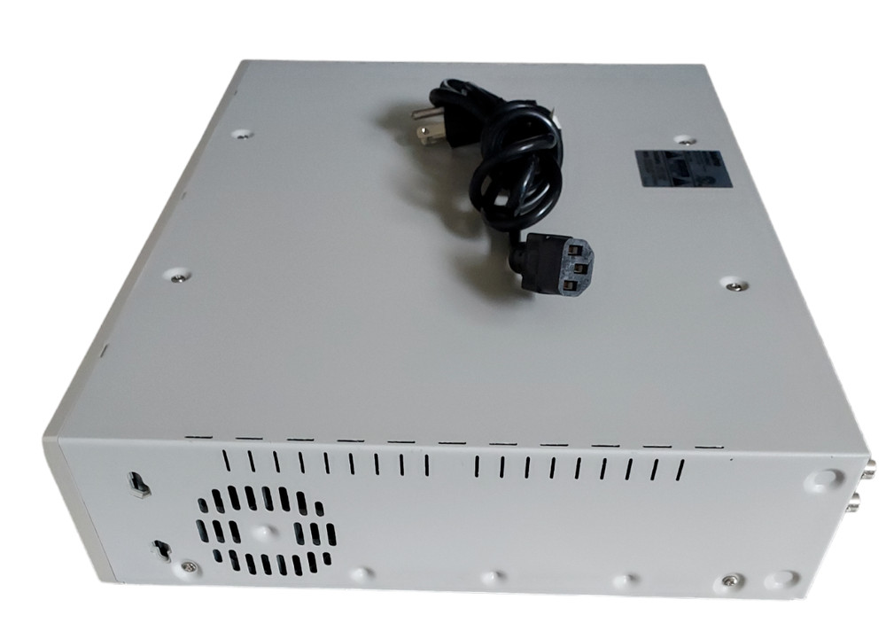 Sanyo MPX-MD92 9-Channel Multiplexer TESTED