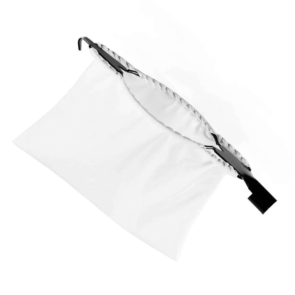 Fruit Picker, Harvest Basket, Large Elastic Bag Fruit Picking Tools with 2 V ...