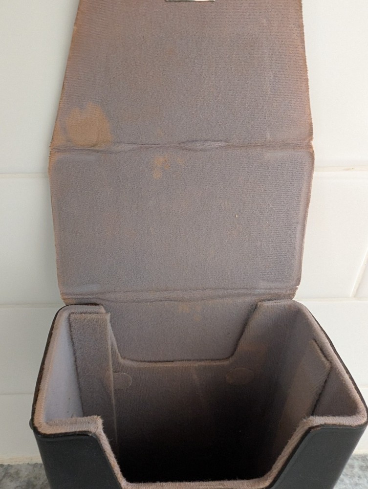 Vintage Kodak Camera Holder Field Case