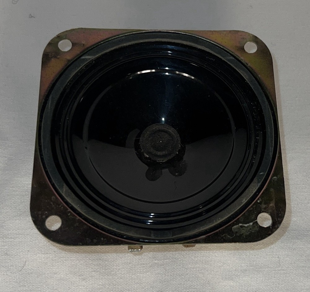 NuTone Door Speaker Cone Replacement for 36076-000 Used