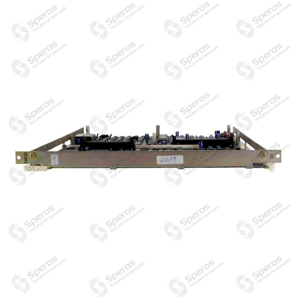 Okuma Main Board E4809-045-035-B Opus 5000