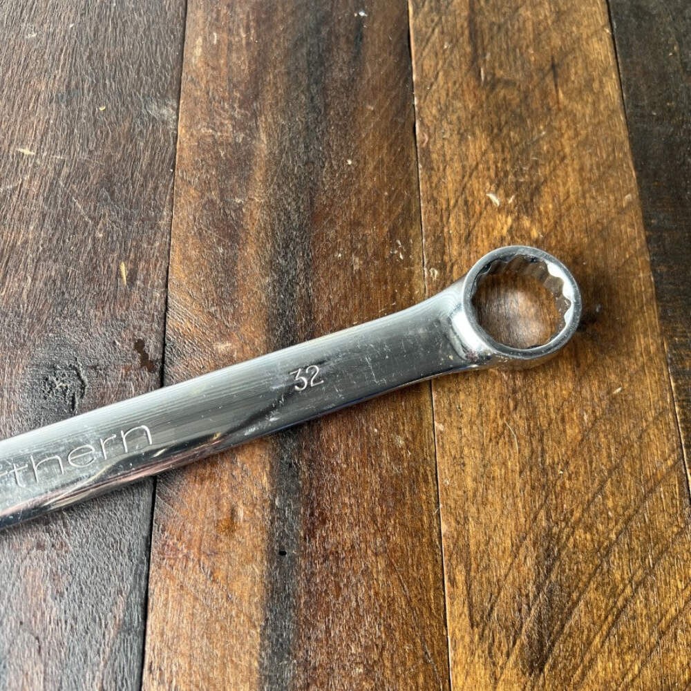 Northern 32mm Combination Wrench