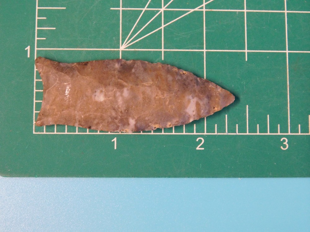 Arrowhead Museum Quality Reproduction Clovis Point