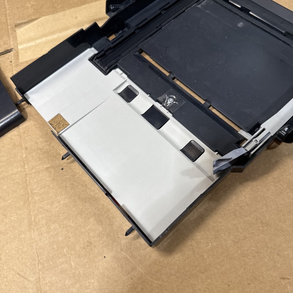 HP DeskJet 6540 Main Input Paper Tray Unit 6940, 6890