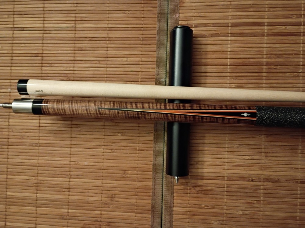 Joss Cue Stick