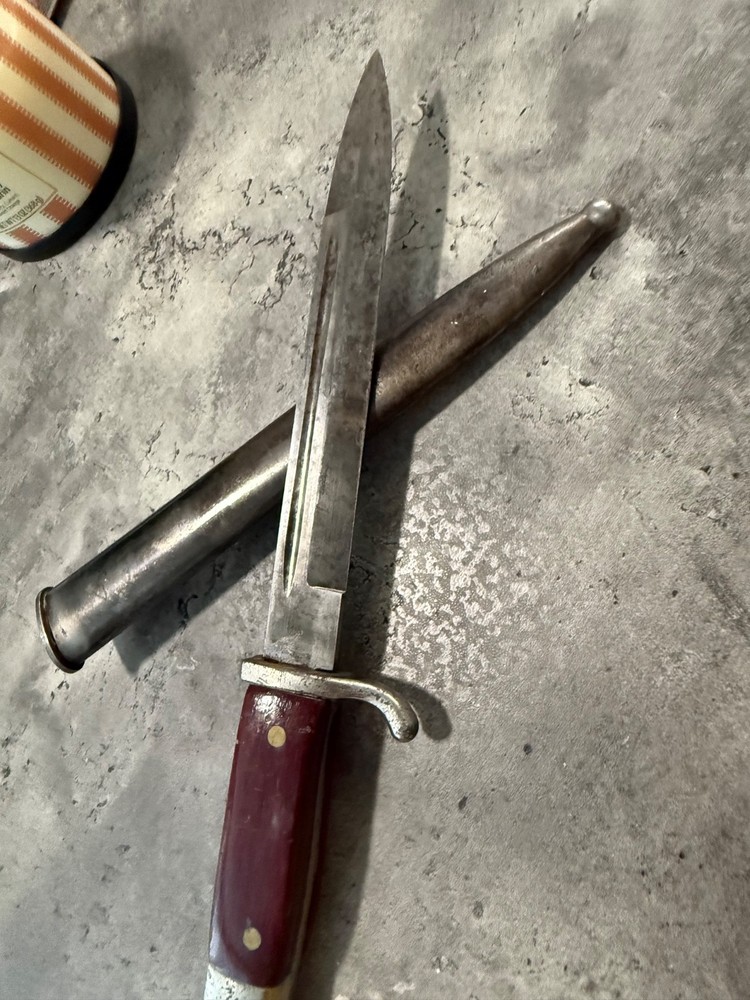 E PACK AND SOHNE SOLINGEN