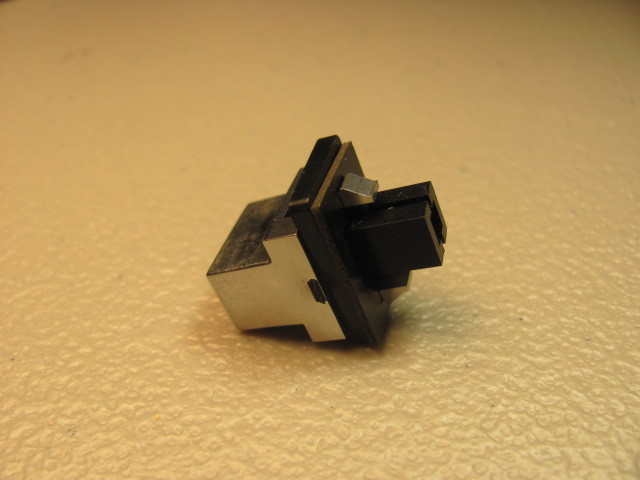 📈REALISTIC SILVER PUSH SWITCH CAP STA-2500 STEREO RECEIVER