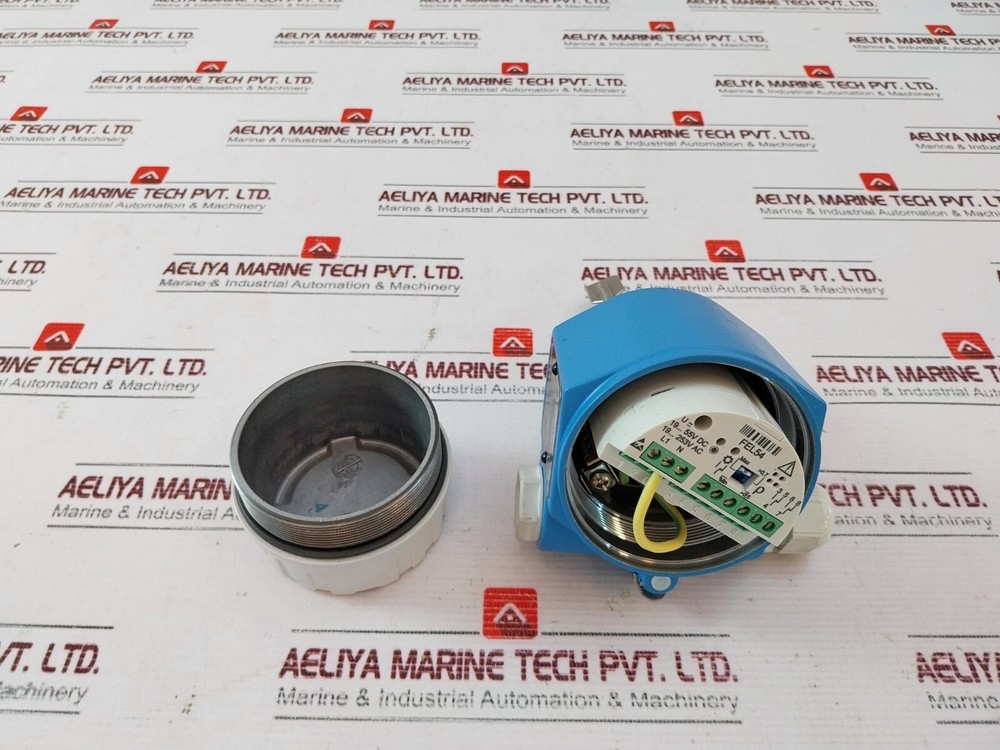 Endress+Hauser FTL50-CHR9/0 Vibronic Point Level Switch