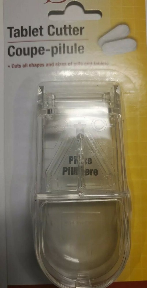 ASSURED "TABLET CUTTER"