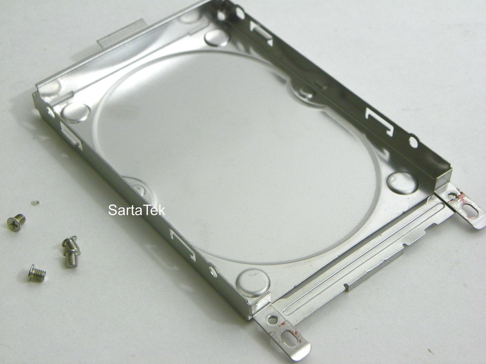 HP Pavilion DV5000 Hard Drive Caddy