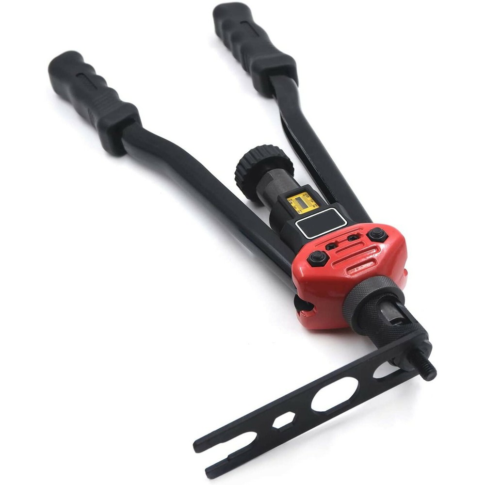 16"Rivet Nut Gun Kit Rivnut Tool Nut Setter Thread Setting Nutsert Tool 1010 Nut