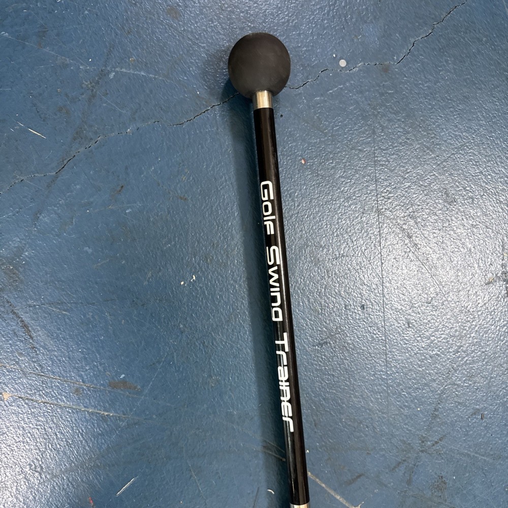 Golf Swing Trainer