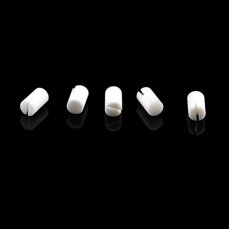 Pack of Premium Banjo 5th String Replacement Nuts Simple Installation Value Pack