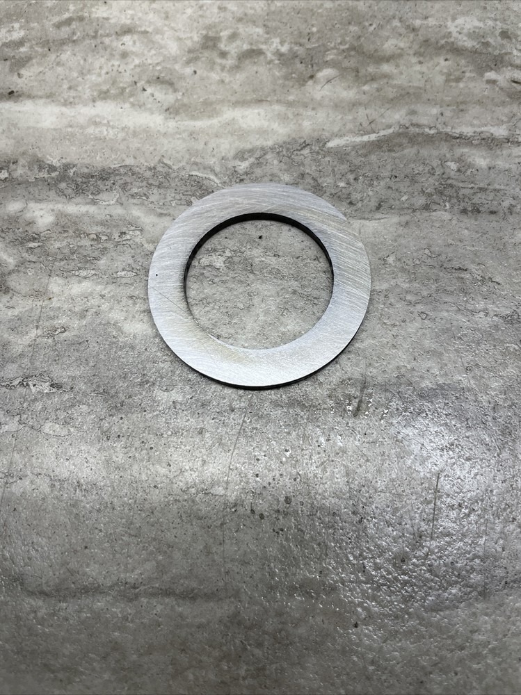 700018041 Thrust Washer For Hydraulic Motor, New