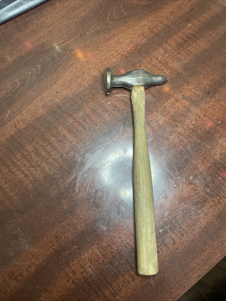 Body Hammer Pointed